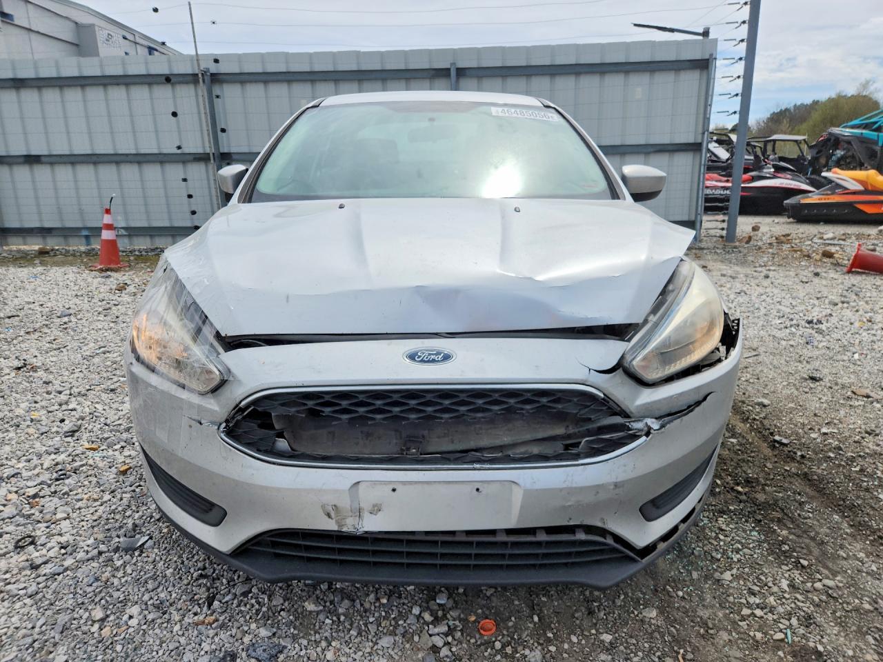 2018 FORD FOCUS SE — снимка 5