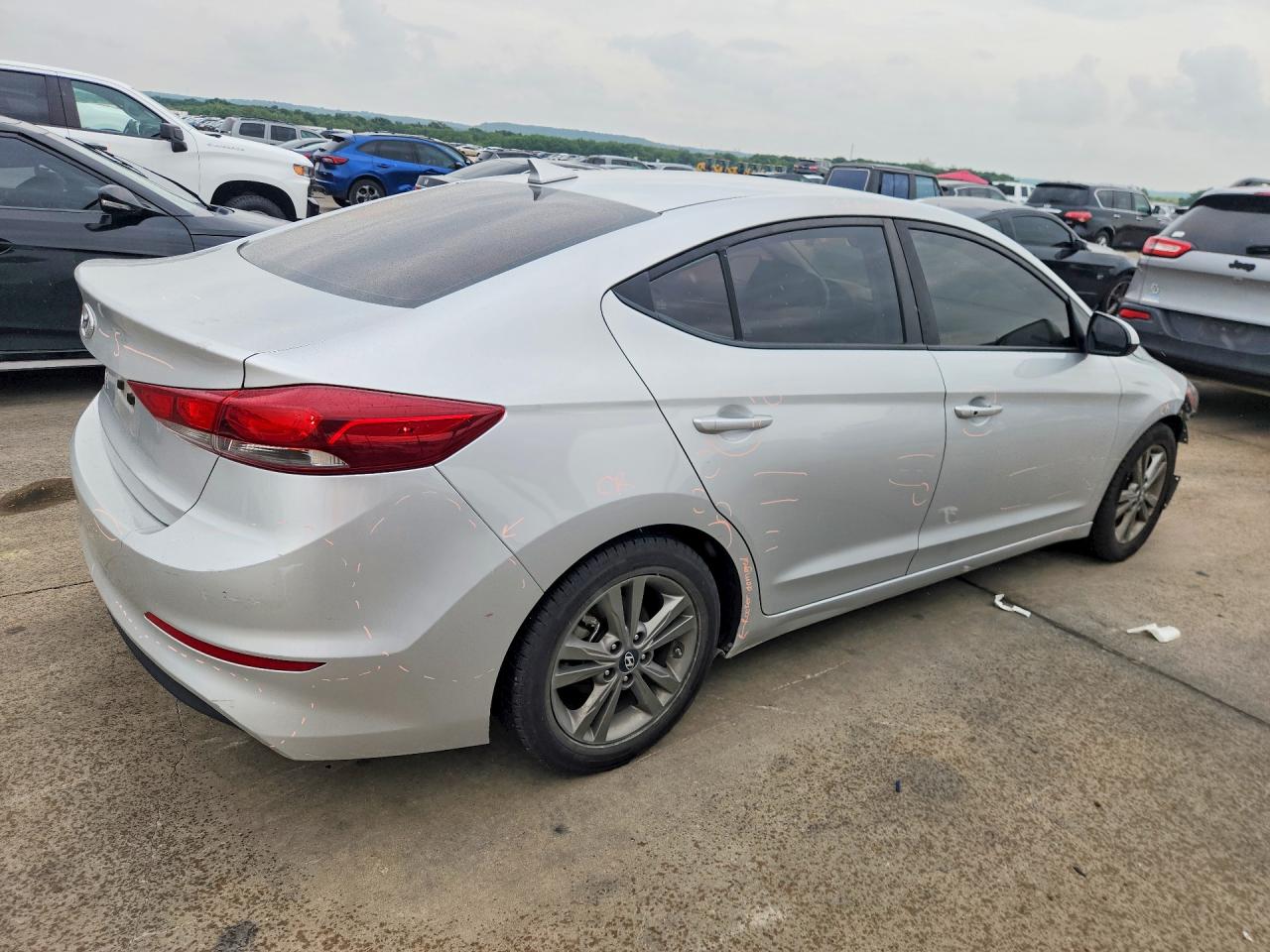2018 HYUNDAI ELANTRA VALUE EDITION — снимка 3