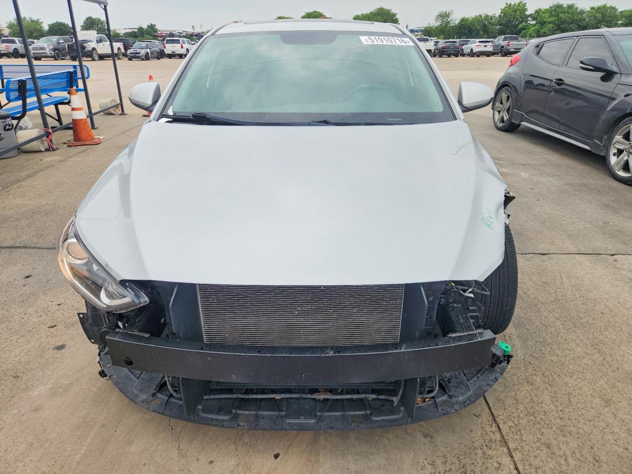 2018 HYUNDAI ELANTRA VALUE EDITION — снимка 5