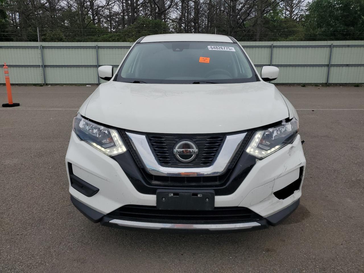 2020 NISSAN ROGUE S — снимка 5