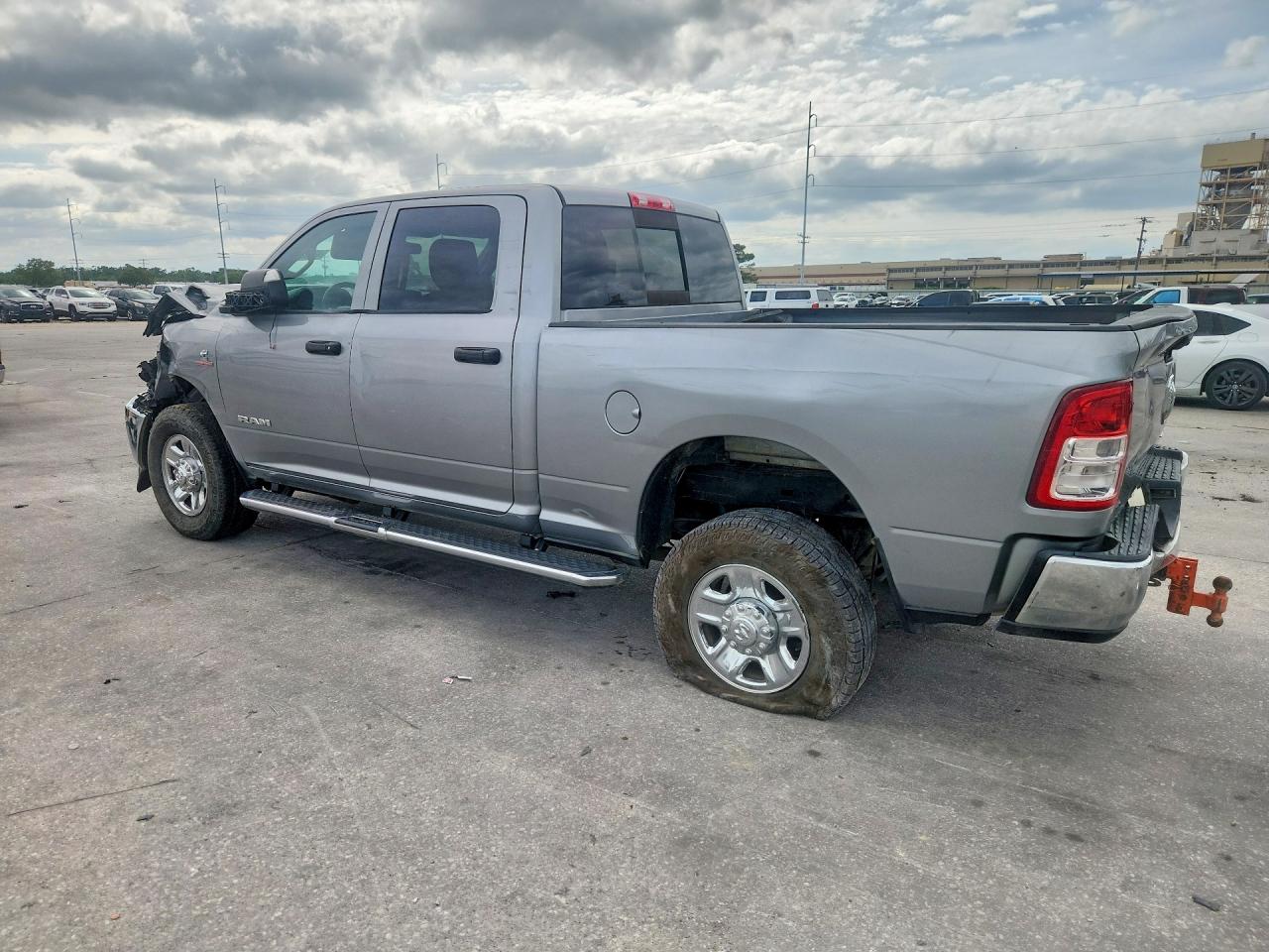 2020 RAM 2500 TRADESMAN — снимка 2