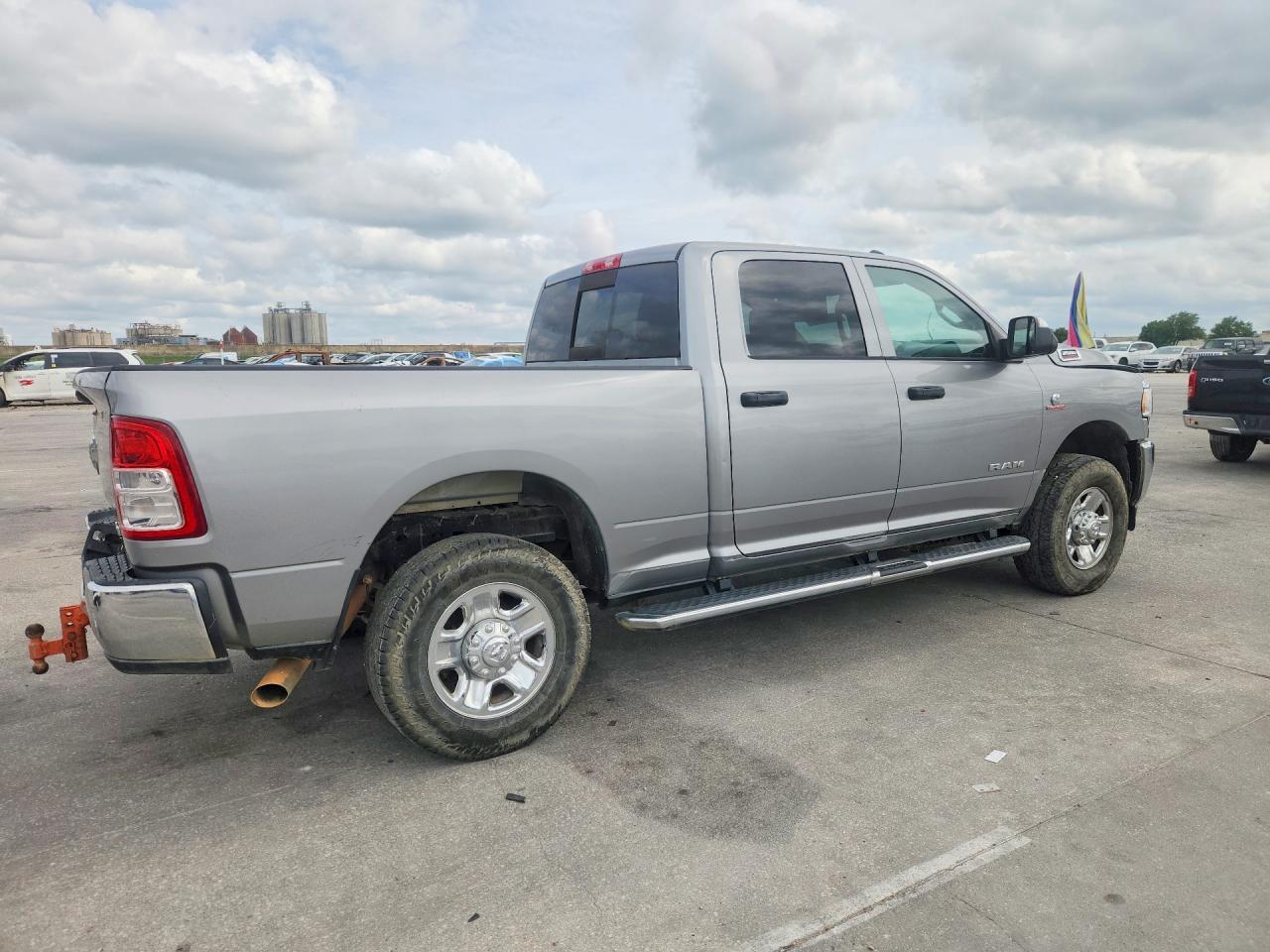 2020 RAM 2500 TRADESMAN — снимка 3