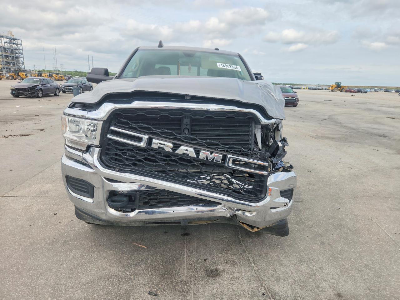 2020 RAM 2500 TRADESMAN — снимка 5