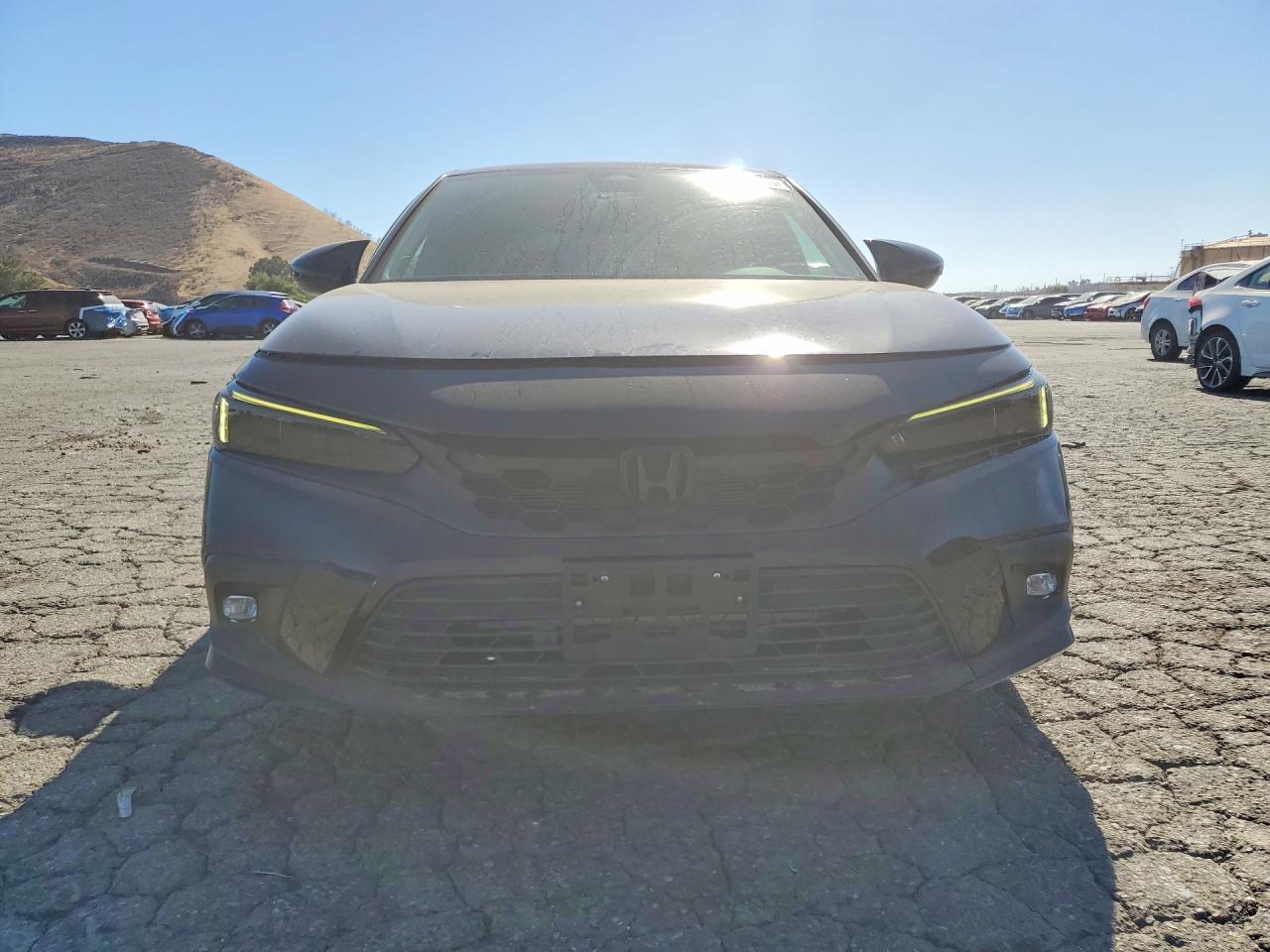2022 HONDA CIVIC SPORT — снимка 5