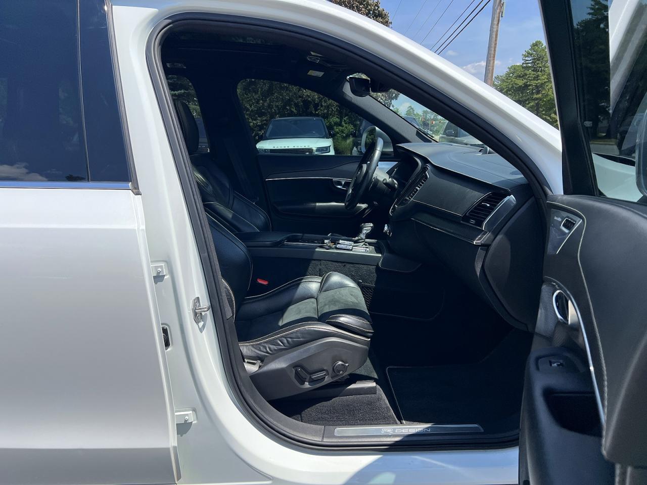 2019 VOLVO XC90 T6 R-DESIGN — снимка 5