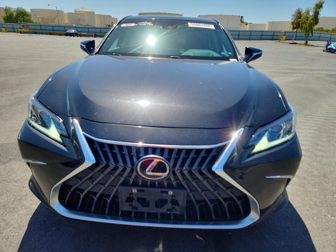 2024 LEXUS ES 300H BASE — снимка 5
