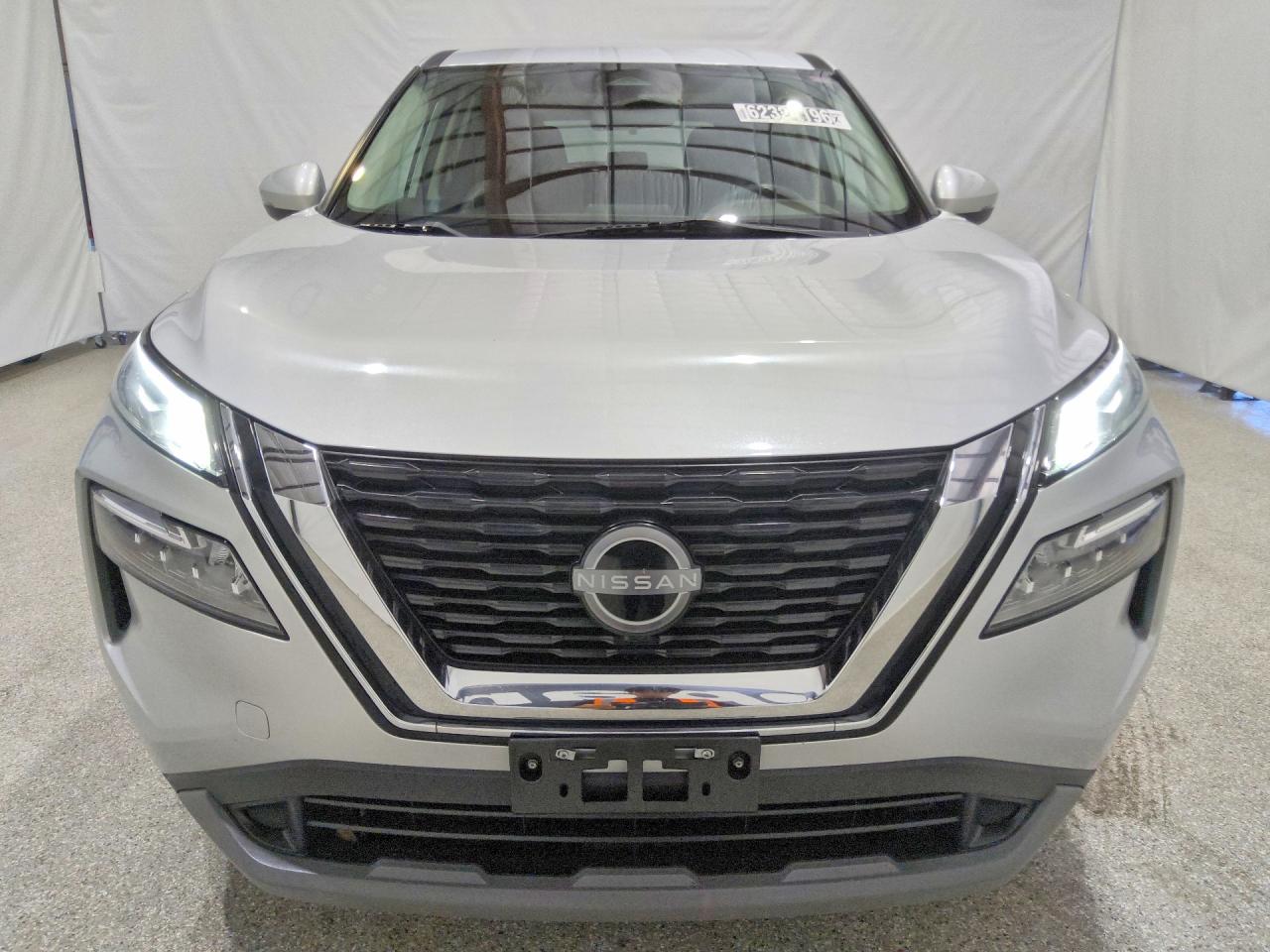 2022 NISSAN ROGUE SV — снимка 5
