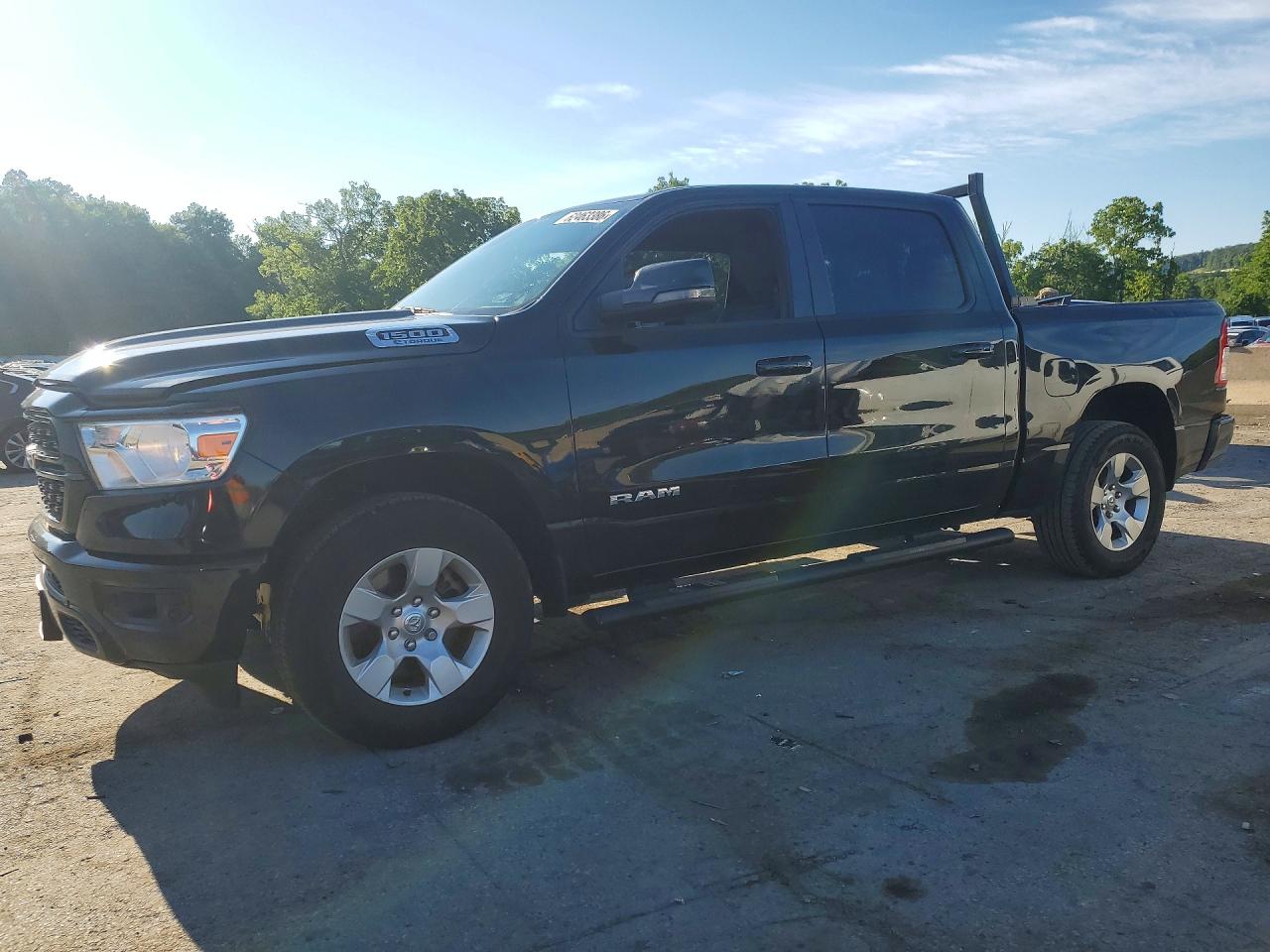 2024 RAM 1500 BIG HORN/LONE STAR