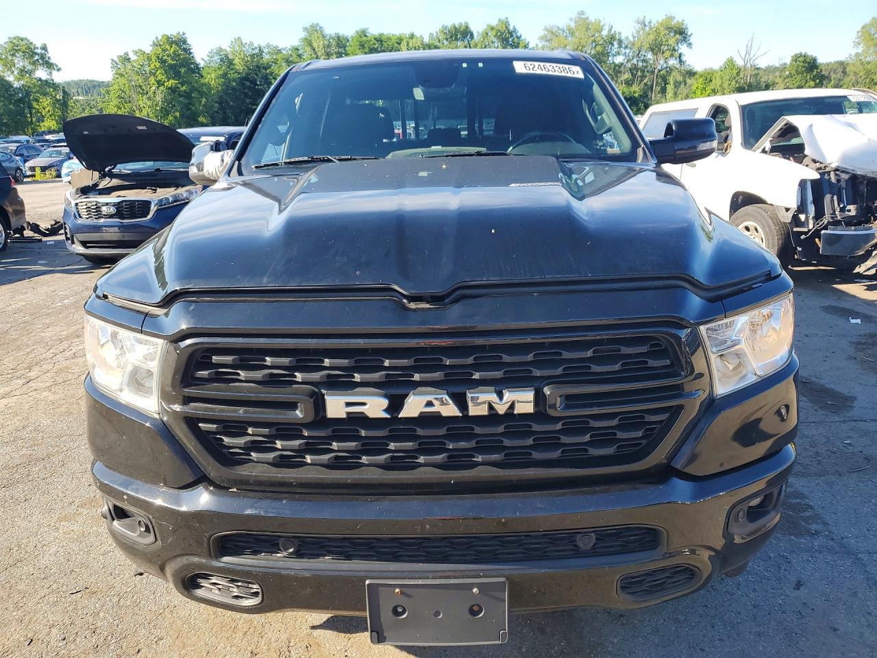 2024 RAM 1500 BIG HORN/LONE STAR — снимка 5