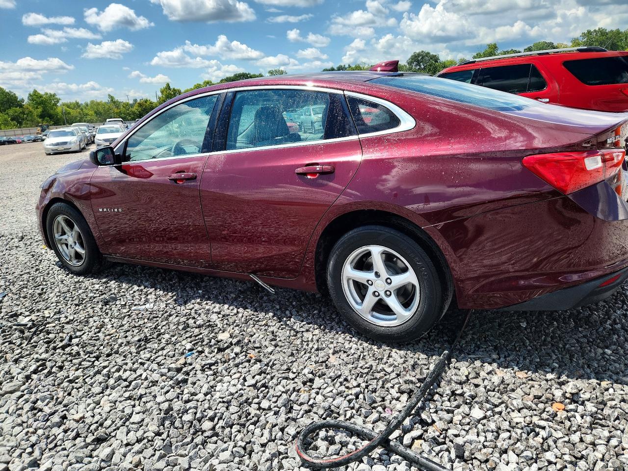 2020 TOYOTA CAMRY XSE — снимка 2