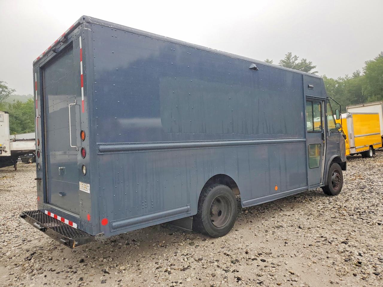 2020 FORD F59 — снимка 3