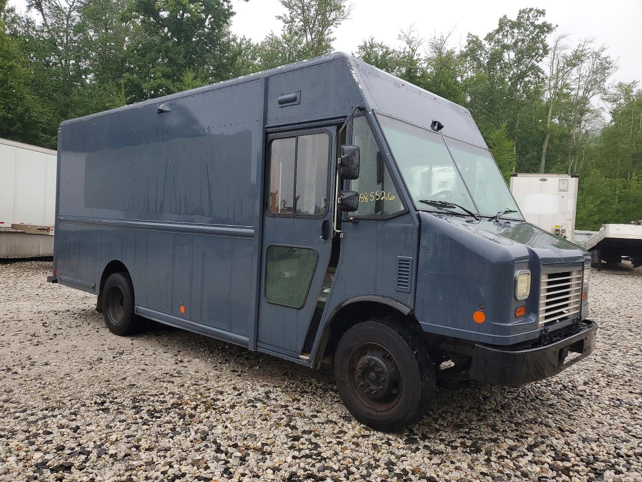 2020 FORD F59 — снимка 4