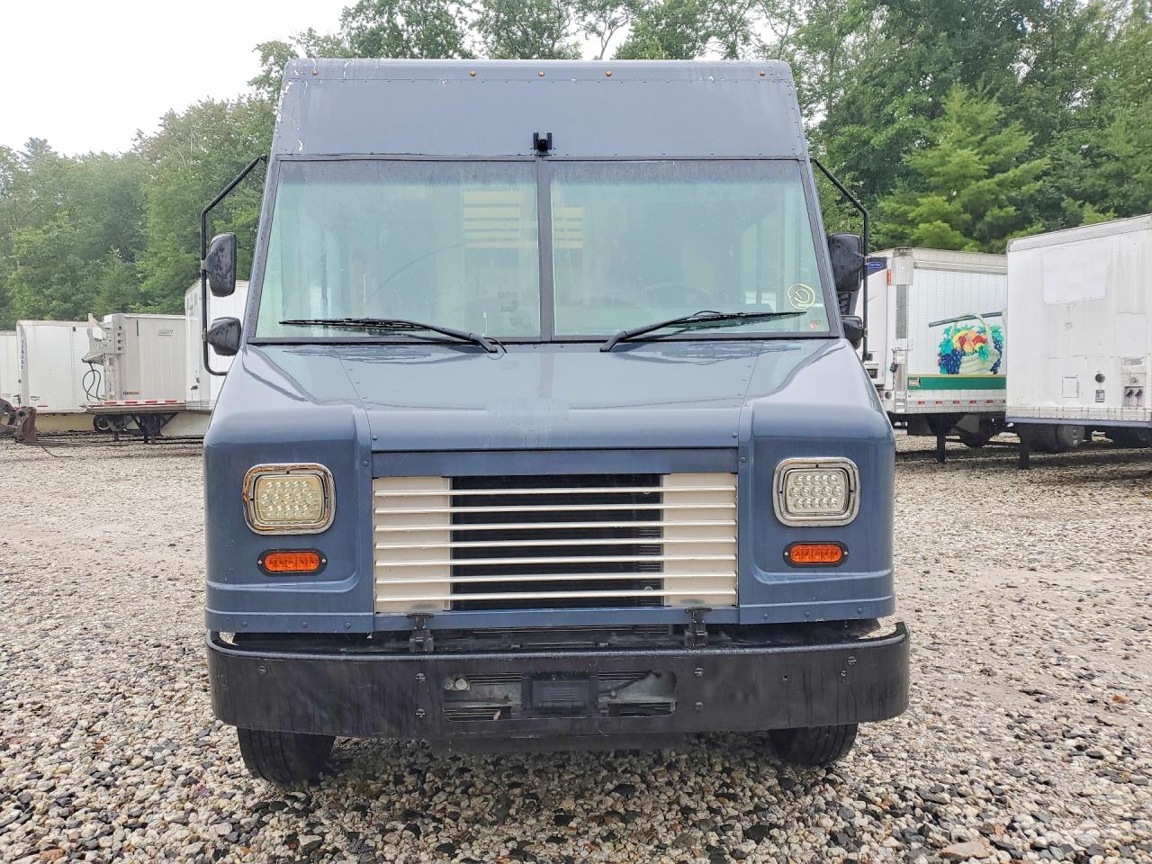 2020 FORD F59 — снимка 5