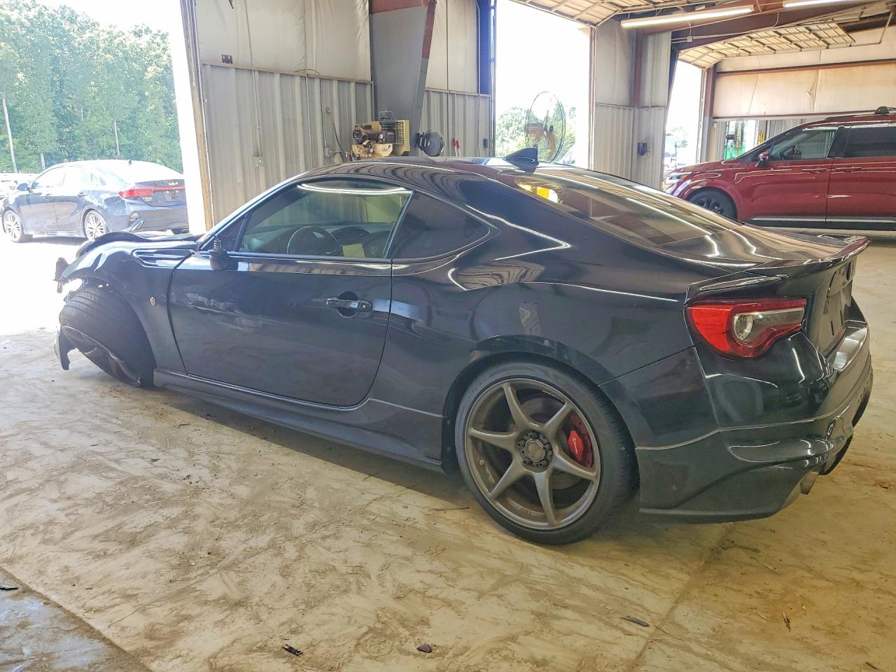2019 TOYOTA 86 — снимка 2