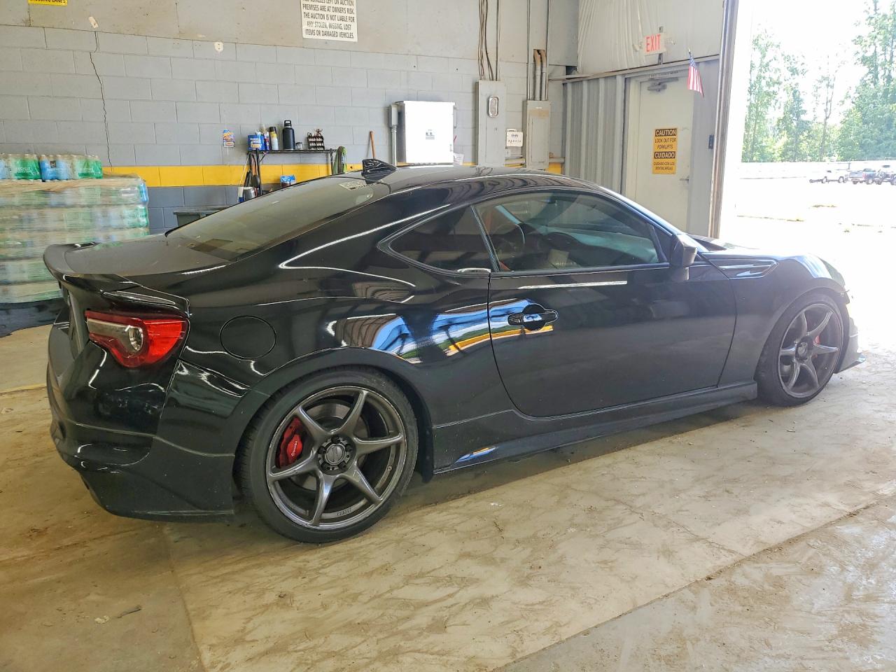 2019 TOYOTA 86 — снимка 3