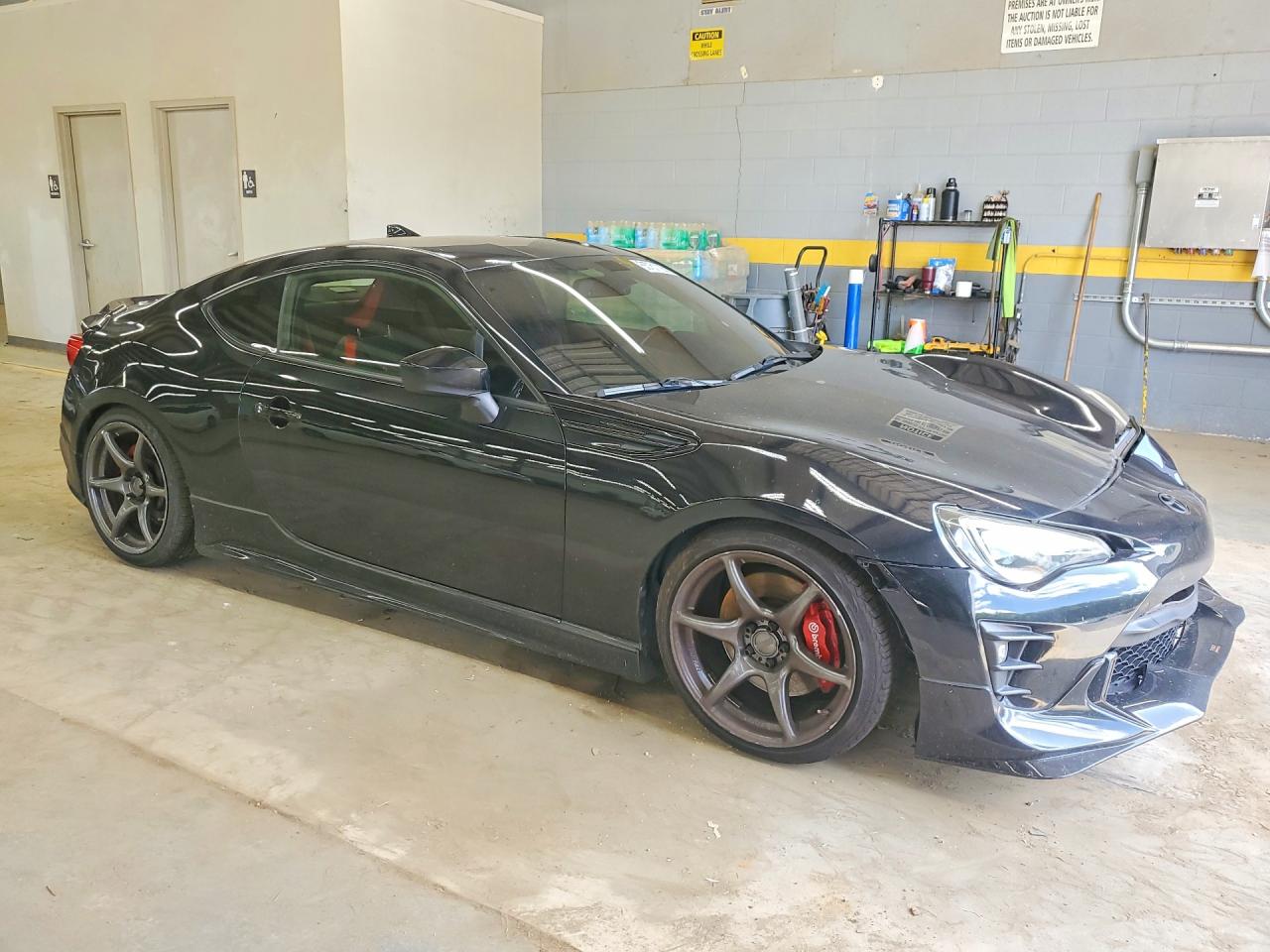 2019 TOYOTA 86 — снимка 4