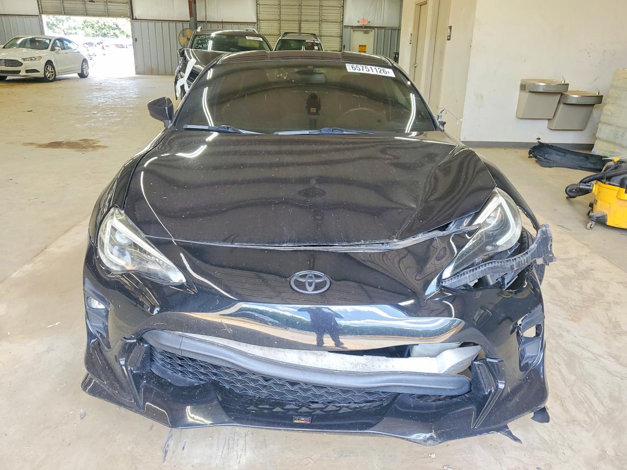2019 TOYOTA 86 — снимка 5