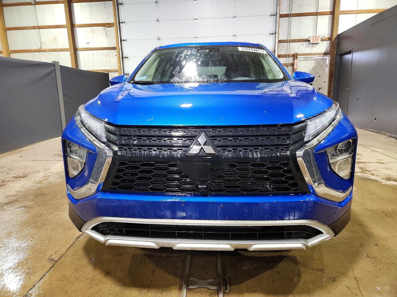 2026 MITSUBISHI ECLIPSE CROSS SE — снимка 5