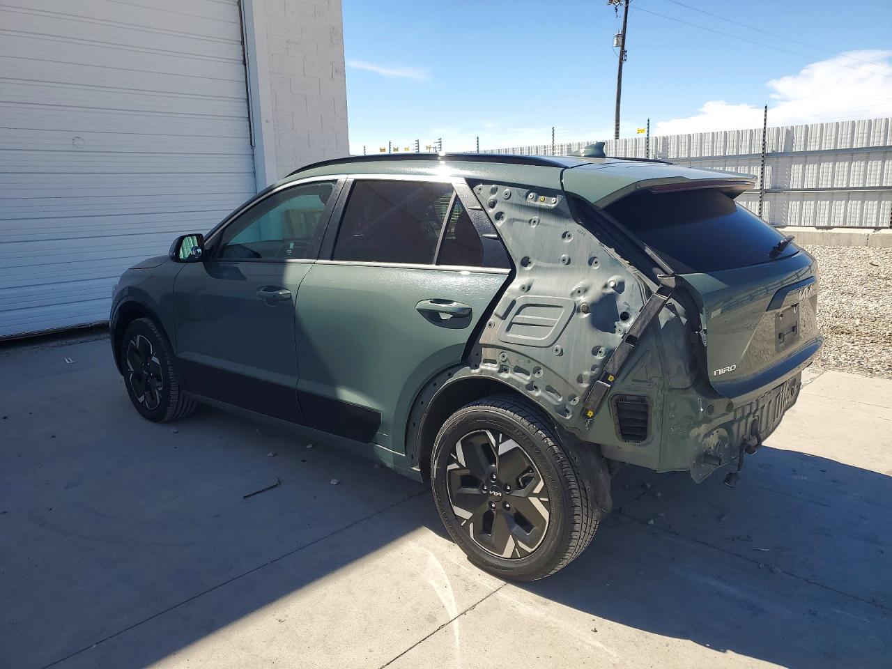 2023 KIA NIRO WIND — снимка 2