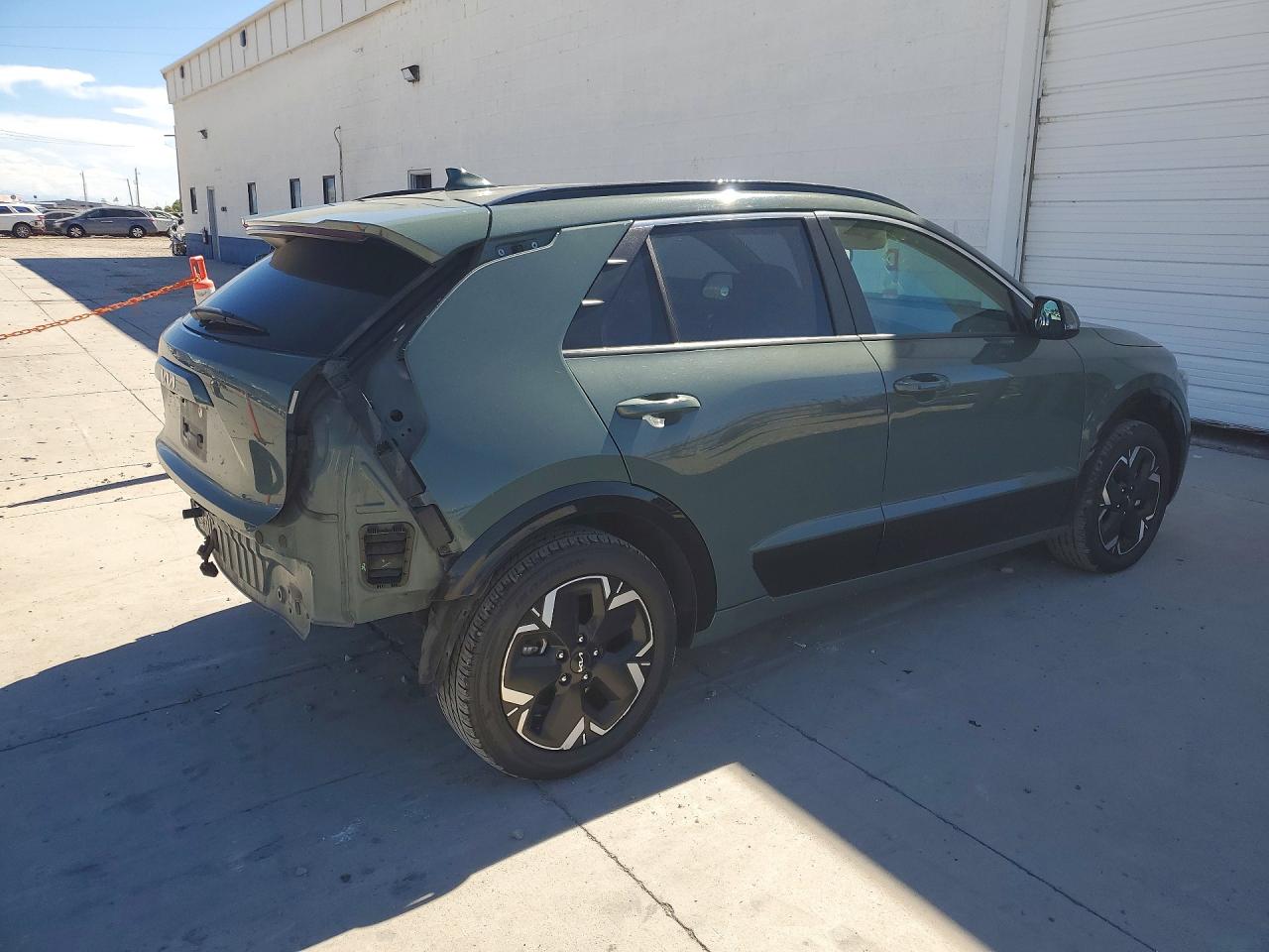 2023 KIA NIRO WIND — снимка 3