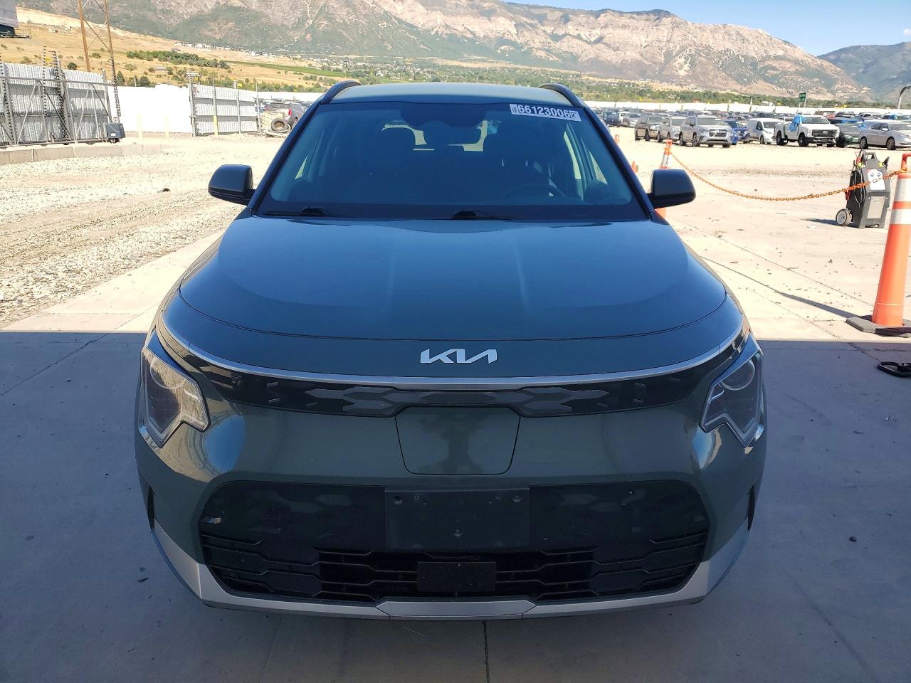 2023 KIA NIRO WIND — снимка 5