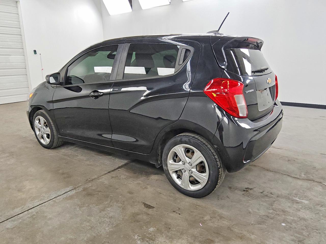 2021 CHEVROLET SPARK LS — снимка 2
