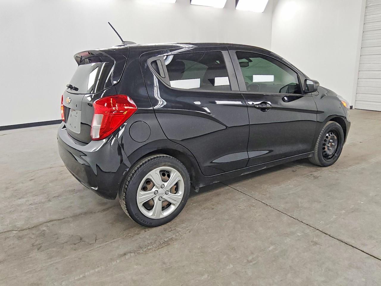 2021 CHEVROLET SPARK LS — снимка 3