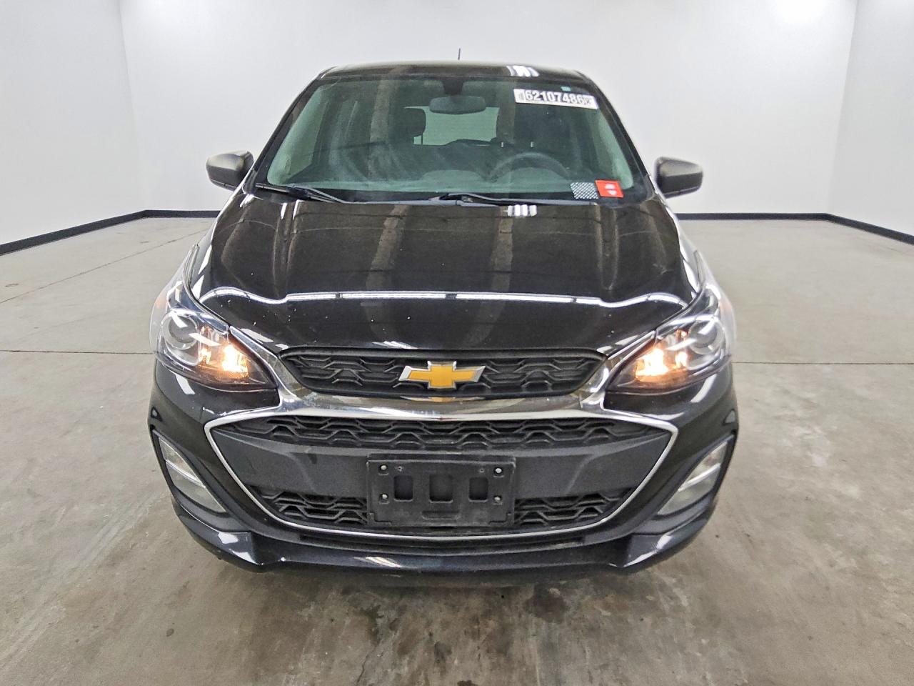 2021 CHEVROLET SPARK LS — снимка 5