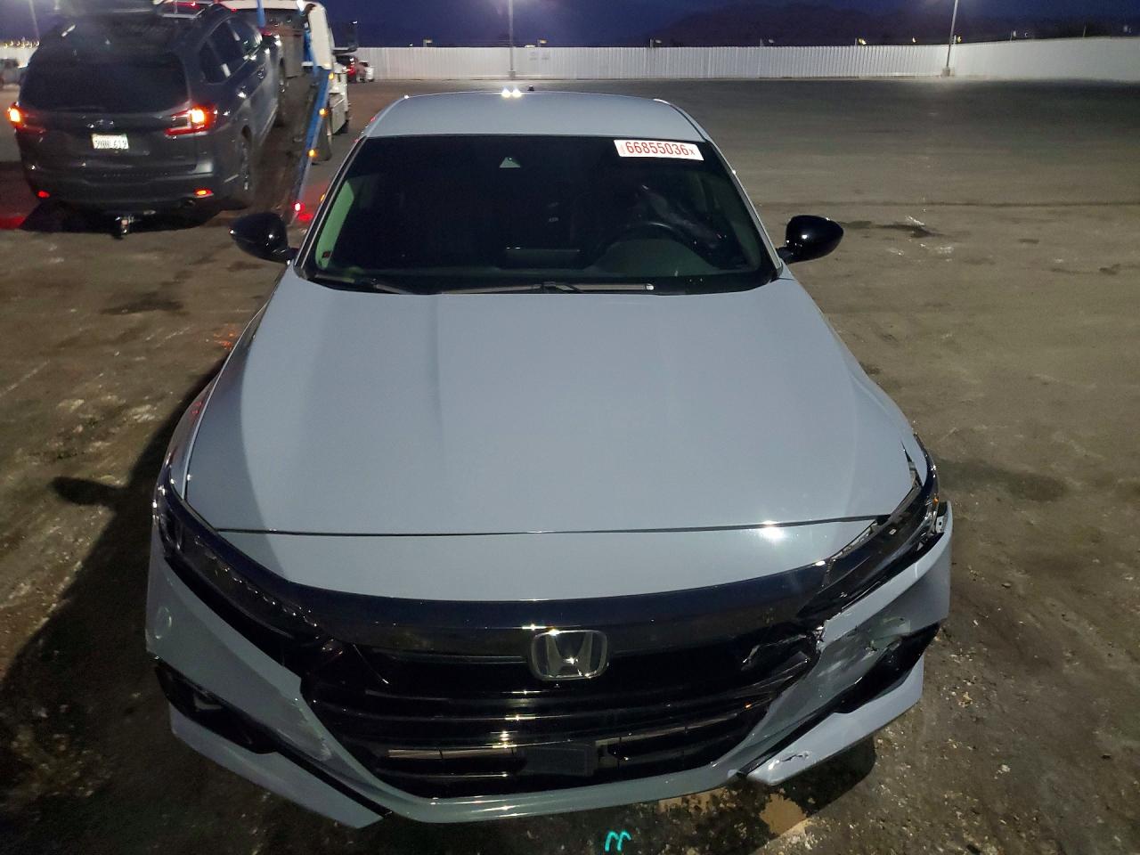 2022 HONDA ACCORD — снимка 5