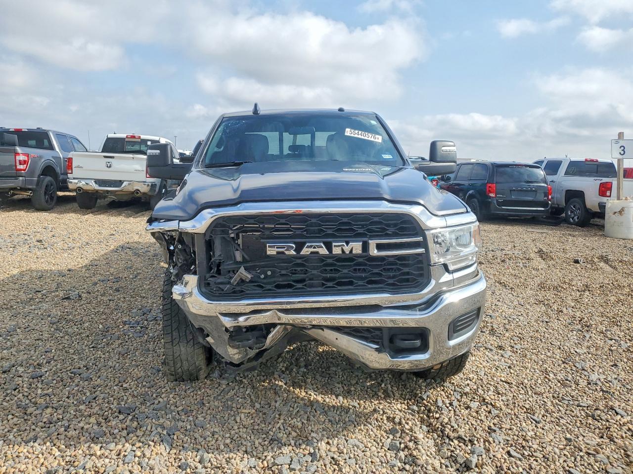 2023 RAM 2500 TRADESMAN — снимка 5