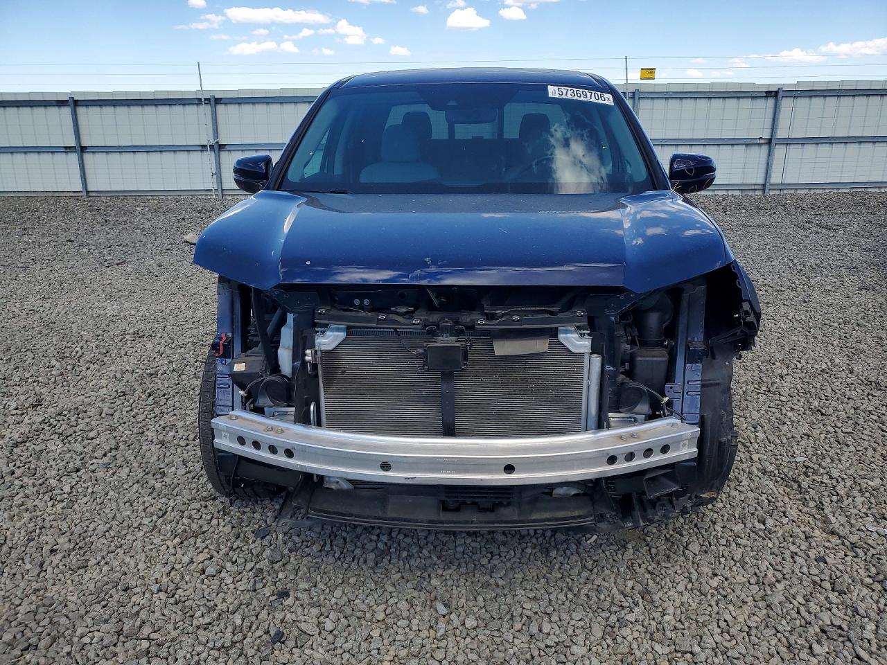 2023 HONDA RIDGELINE RTL-E — снимка 5