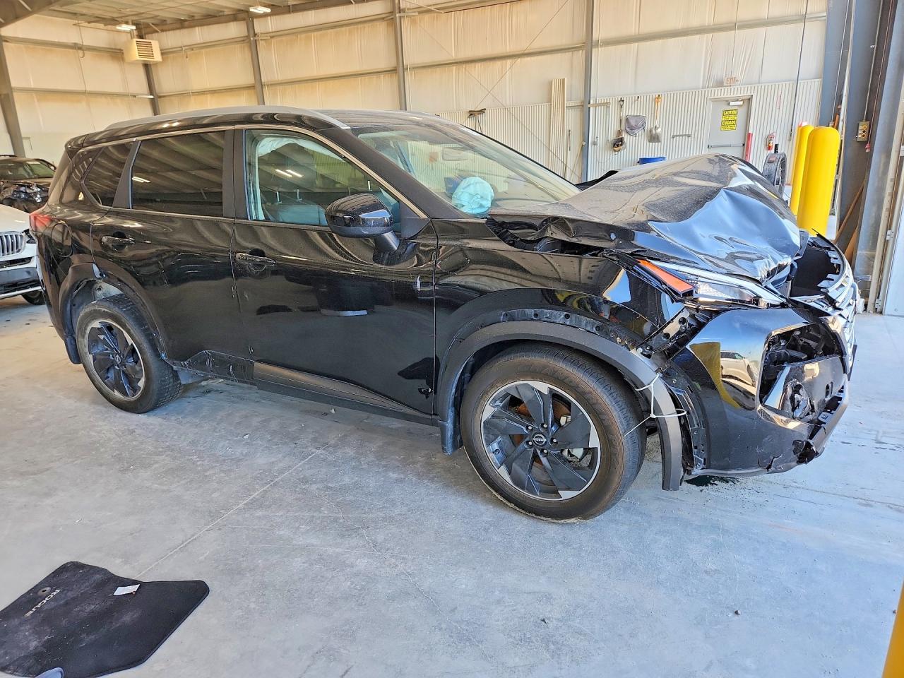 2024 NISSAN ROGUE SV — снимка 4