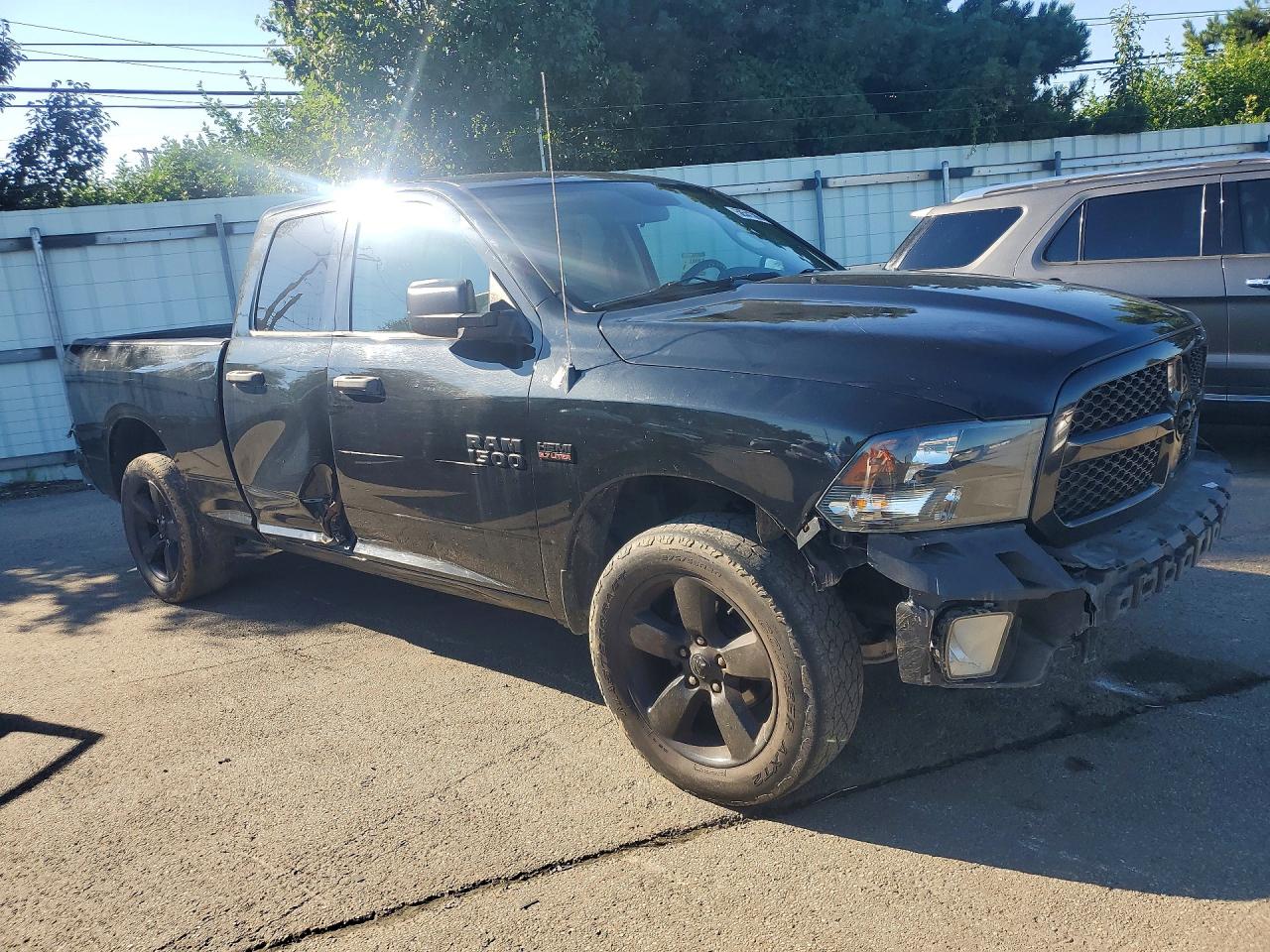 2018 RAM 1500 ST — снимка 4