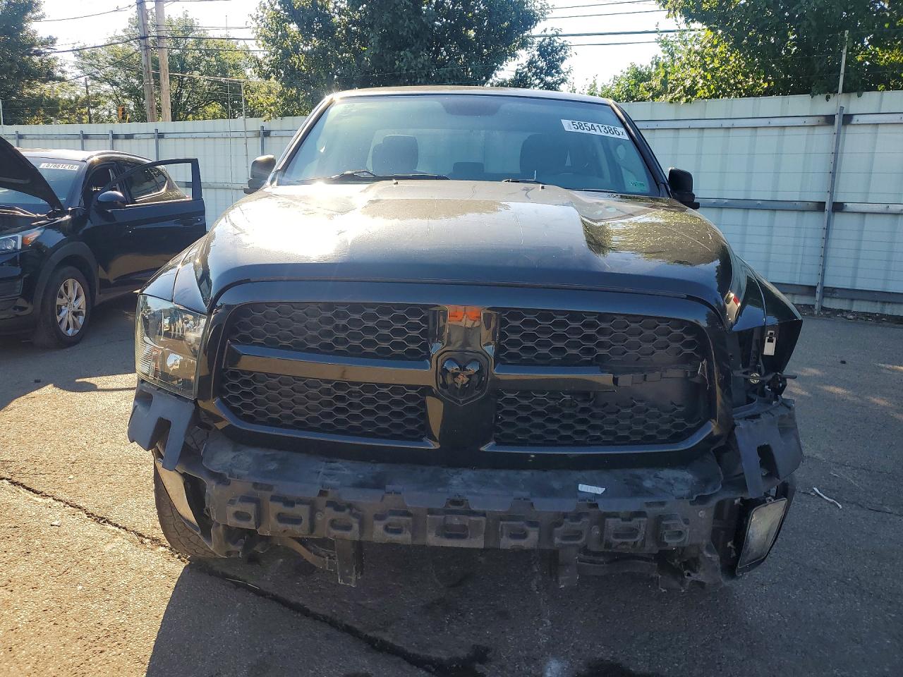 2018 RAM 1500 ST — снимка 5