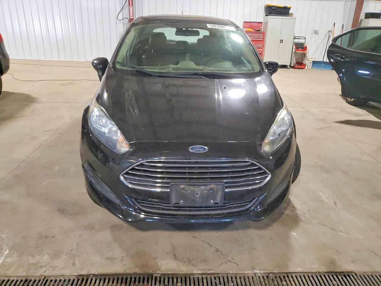 2015 FORD FIESTA S — снимка 5