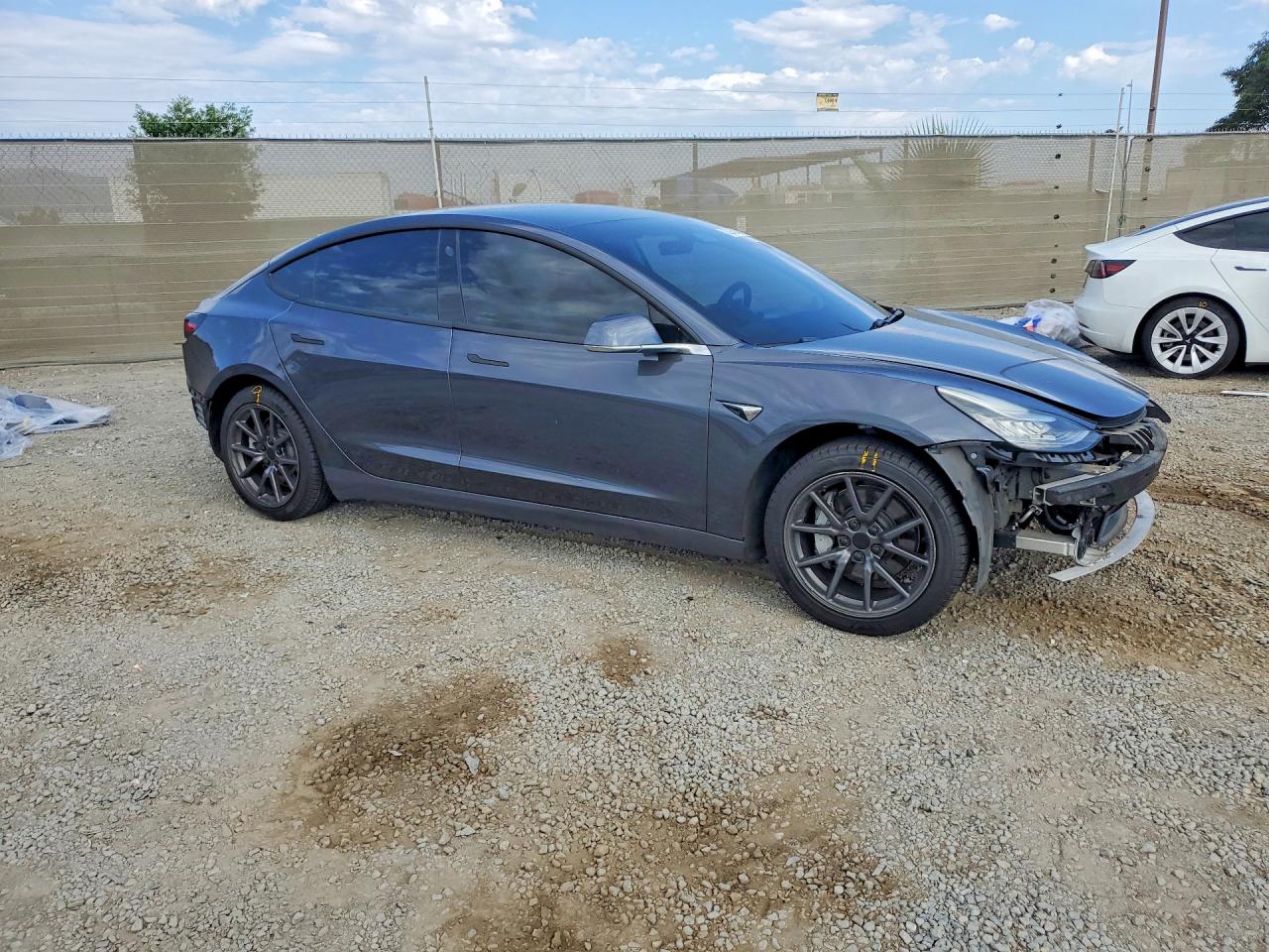 2019 TESLA MODEL 3 — снимка 4