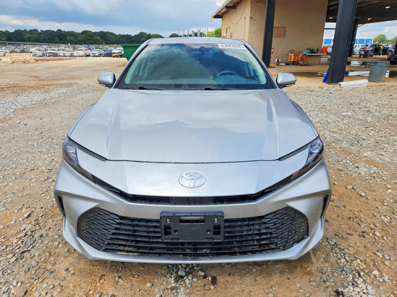 2025 TOYOTA CAMRY LE — снимка 5