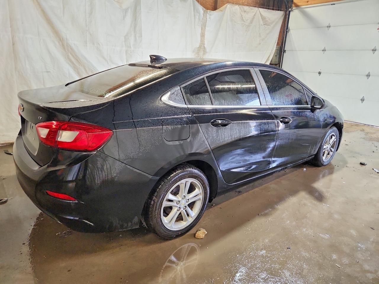 2018 CHEVROLET CRUZE LT — снимка 3