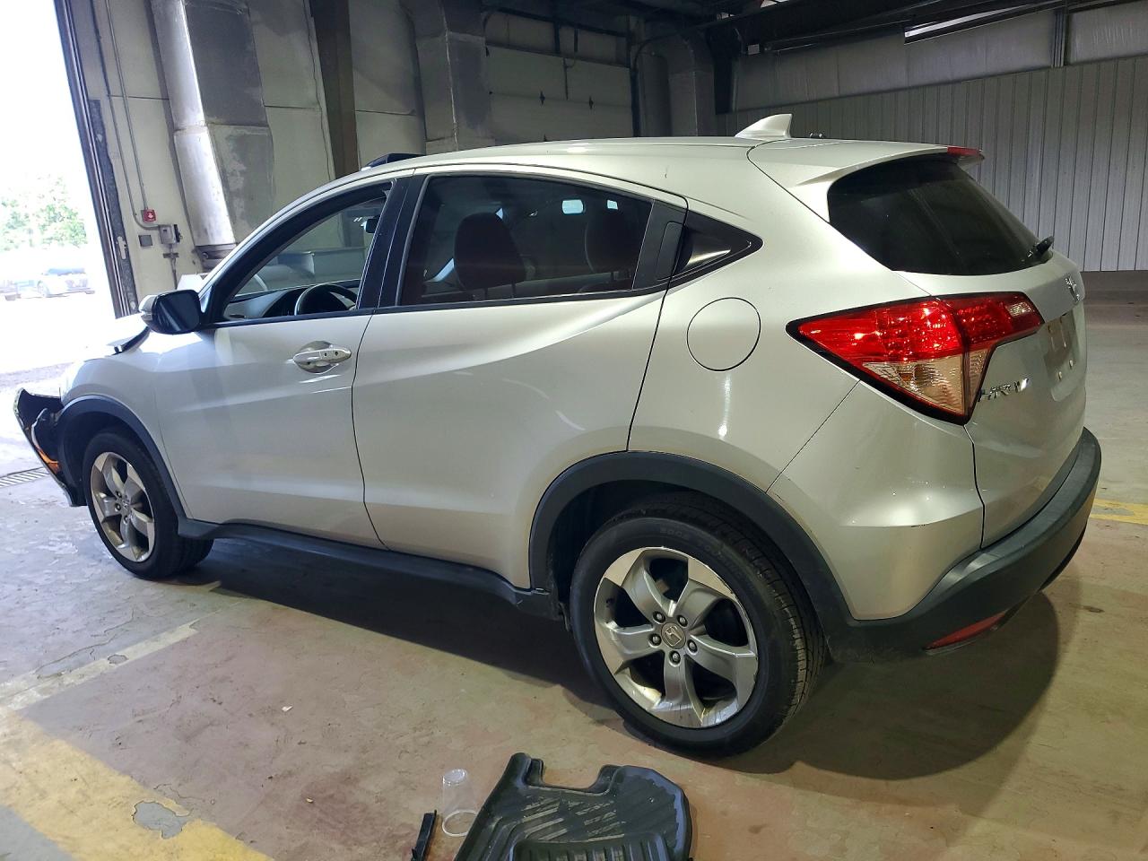 2016 HONDA HR-V EX — снимка 2