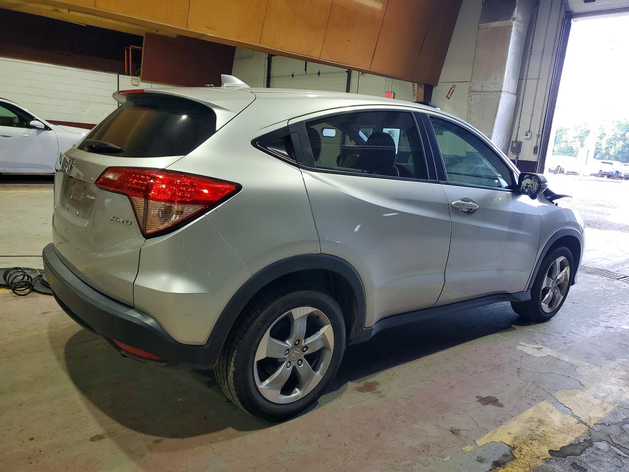 2016 HONDA HR-V EX — снимка 3