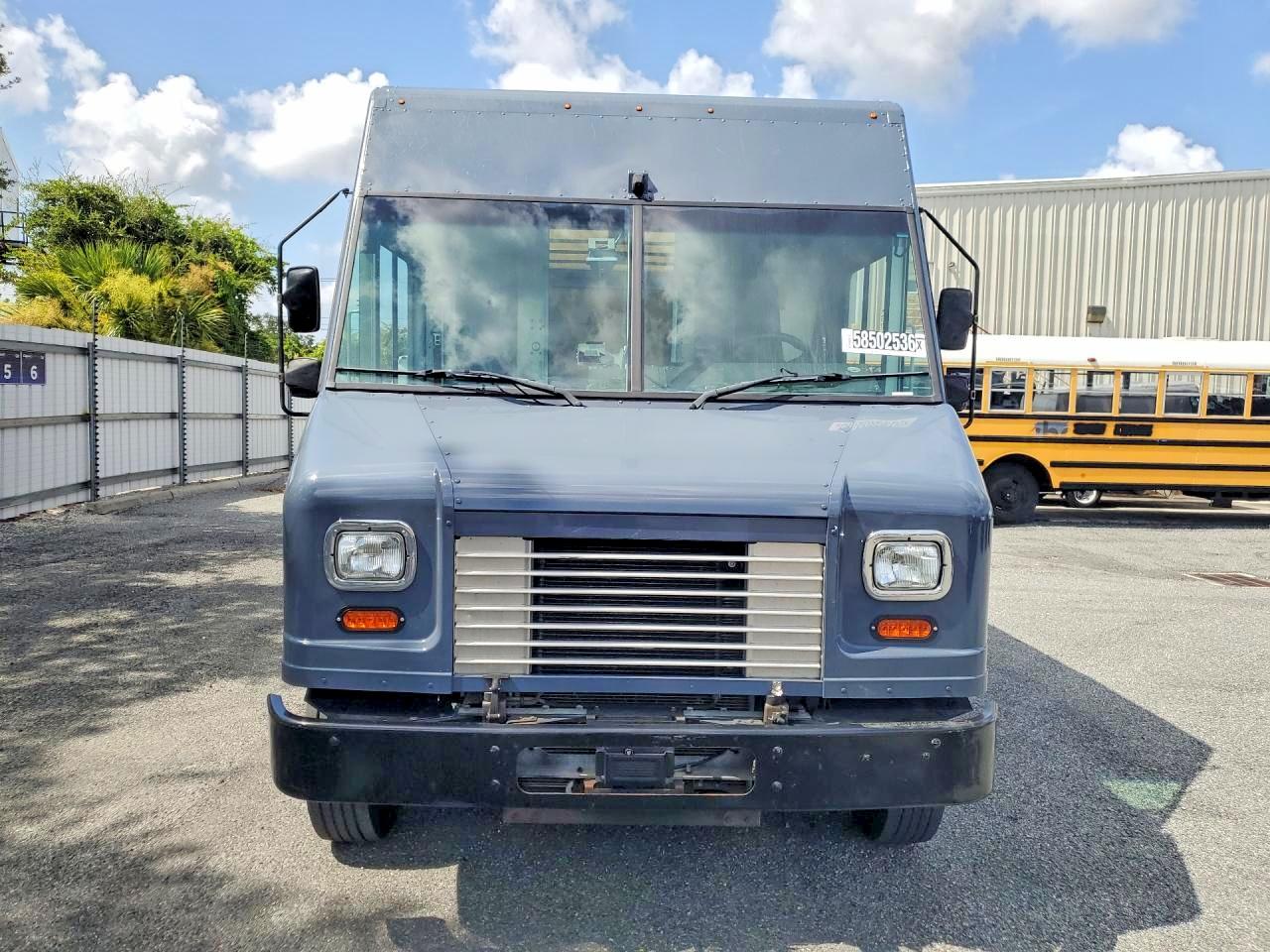 2020 FORD F59 — снимка 5