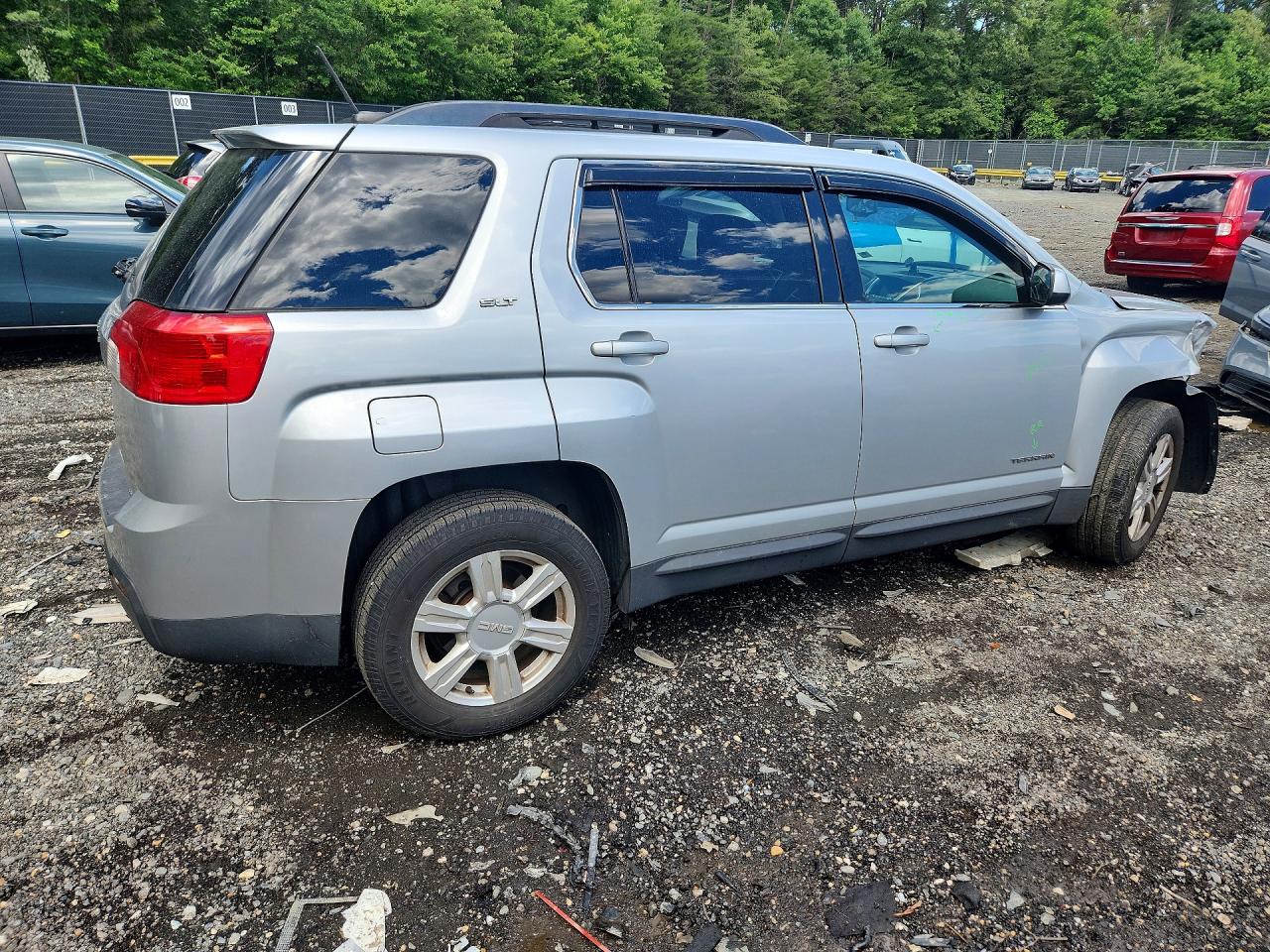 2015 GMC TERRAIN — снимка 3