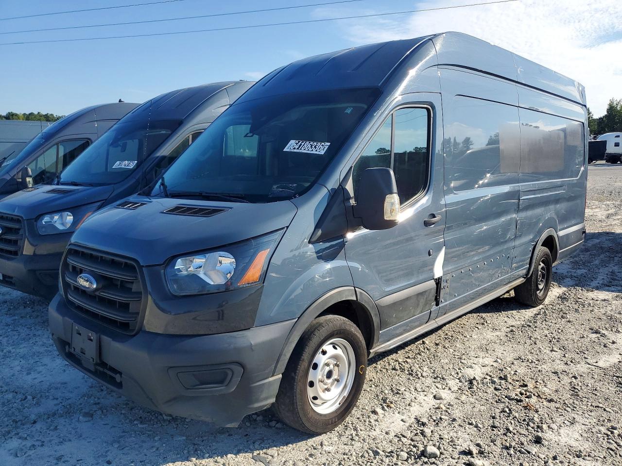 2020 FORD TRANSIT T-250