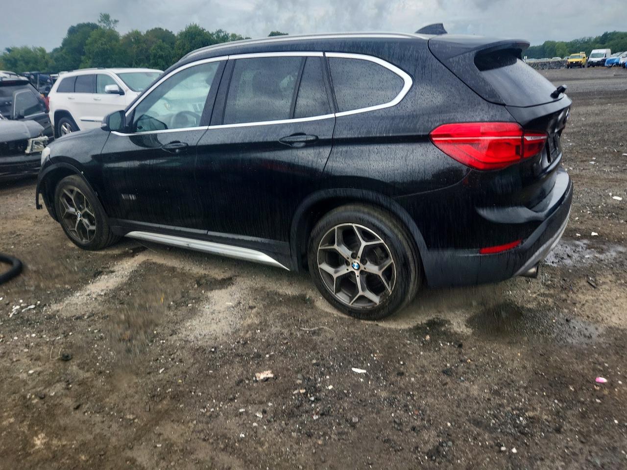 2016 BMW X1 XDRIVE28I — снимка 2