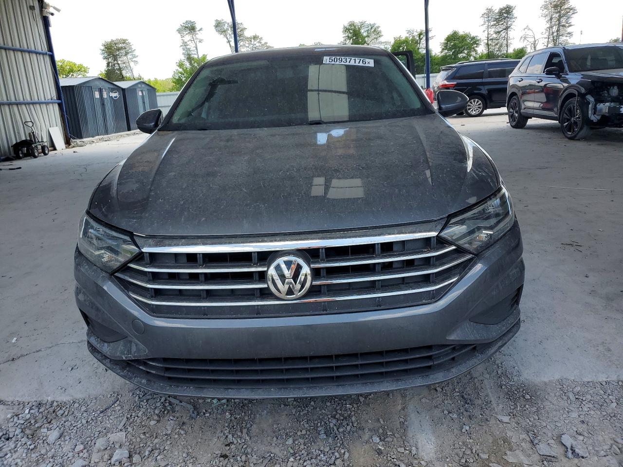 2019 VOLKSWAGEN JETTA S — снимка 5