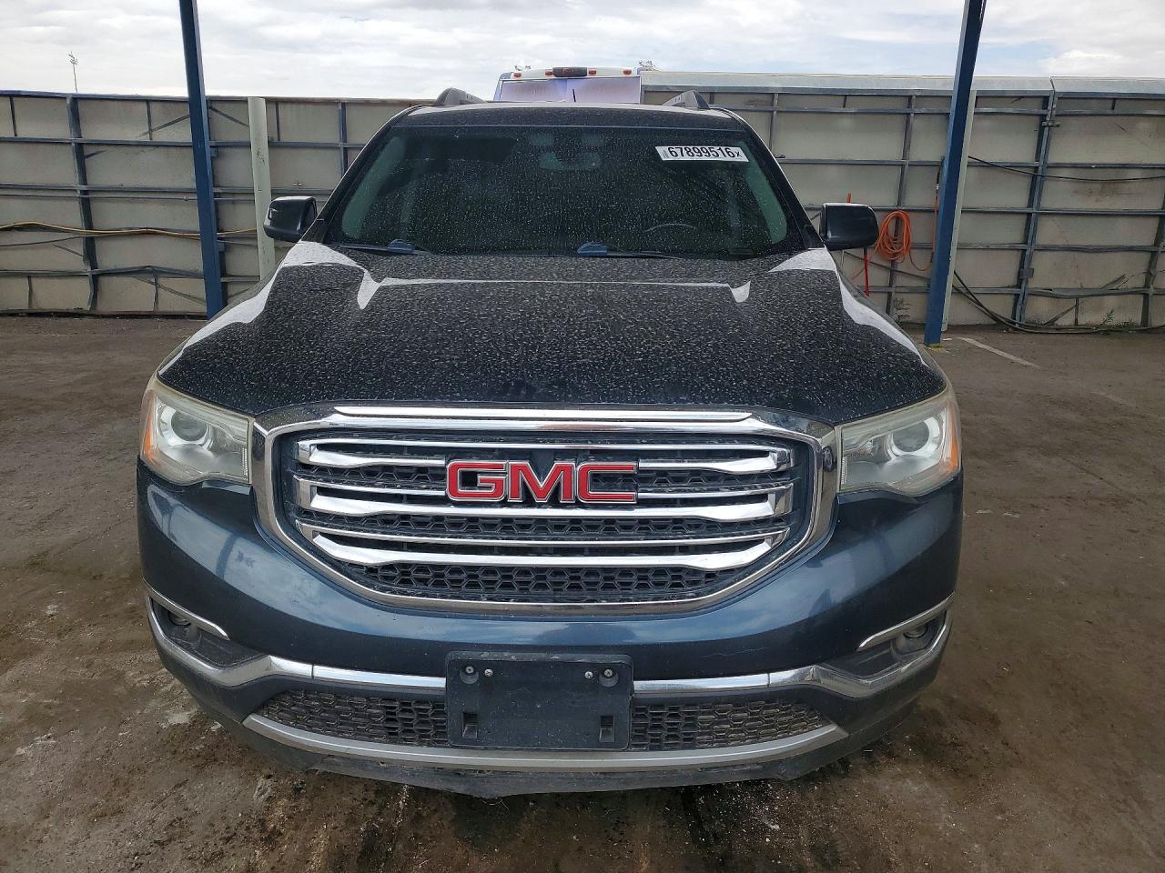 2019 GMC ACADIA SLT-1 — снимка 5