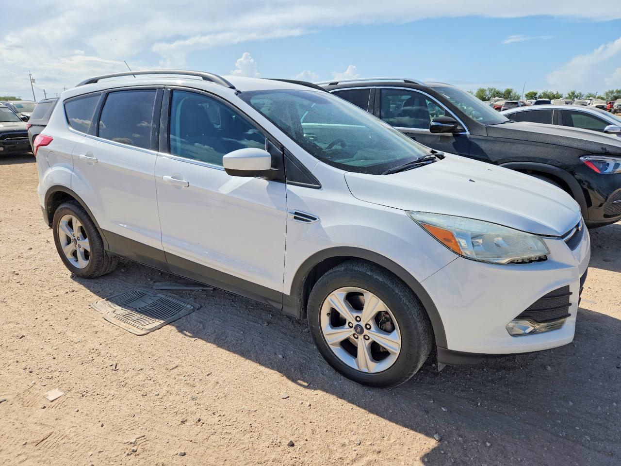 2016 FORD ESCAPE SE — снимка 4