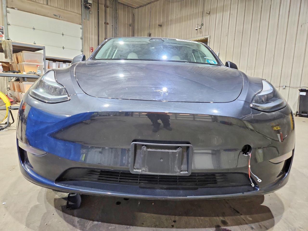 2024 TESLA MODEL Y — снимка 5