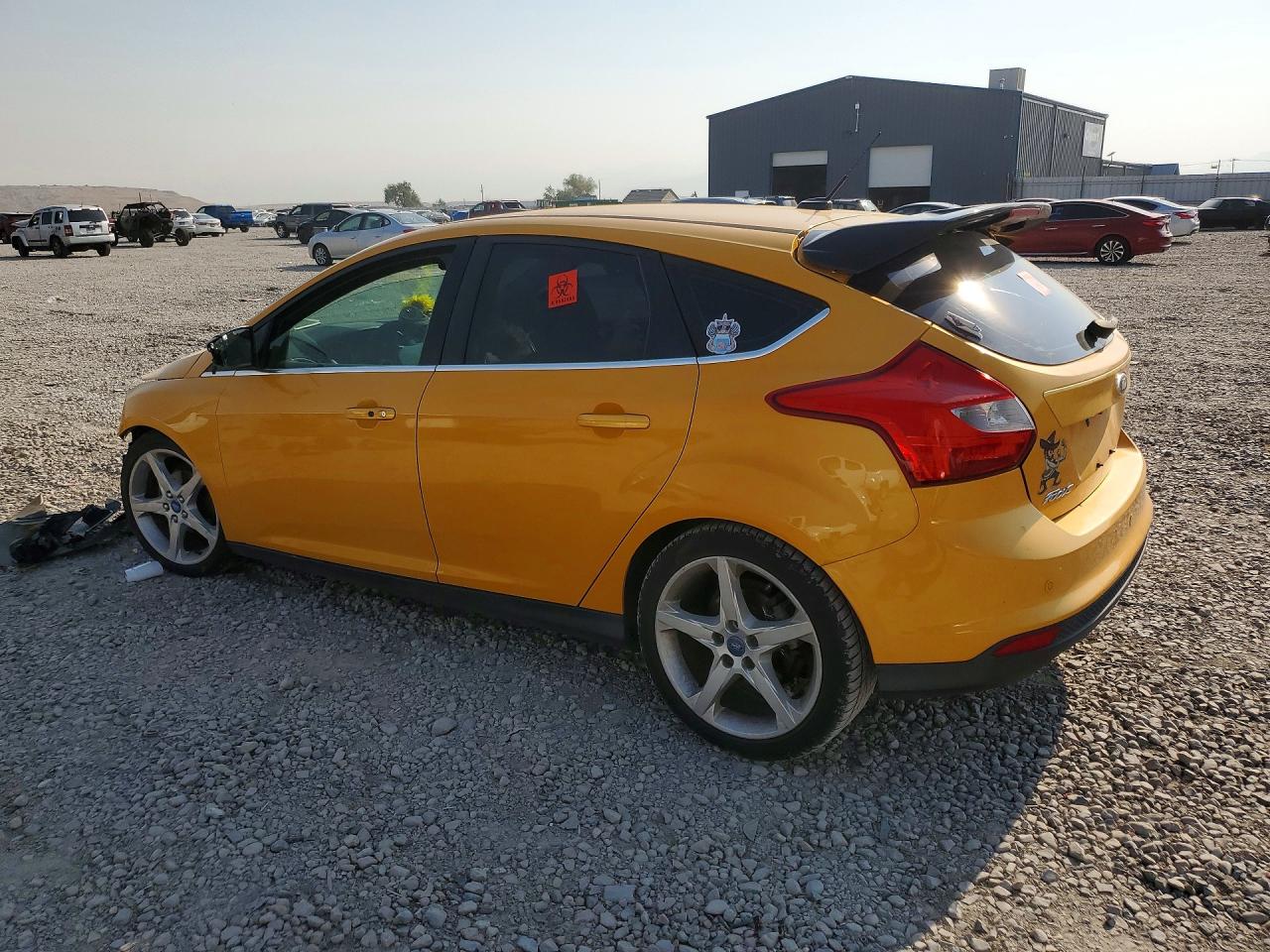 2018 FORD FIESTA SE — снимка 2