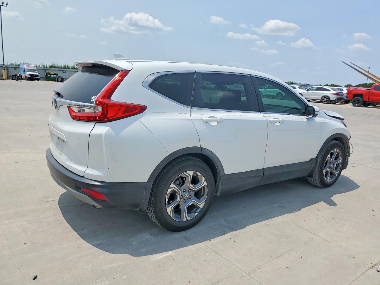2019 HONDA CR-V EXL — снимка 3